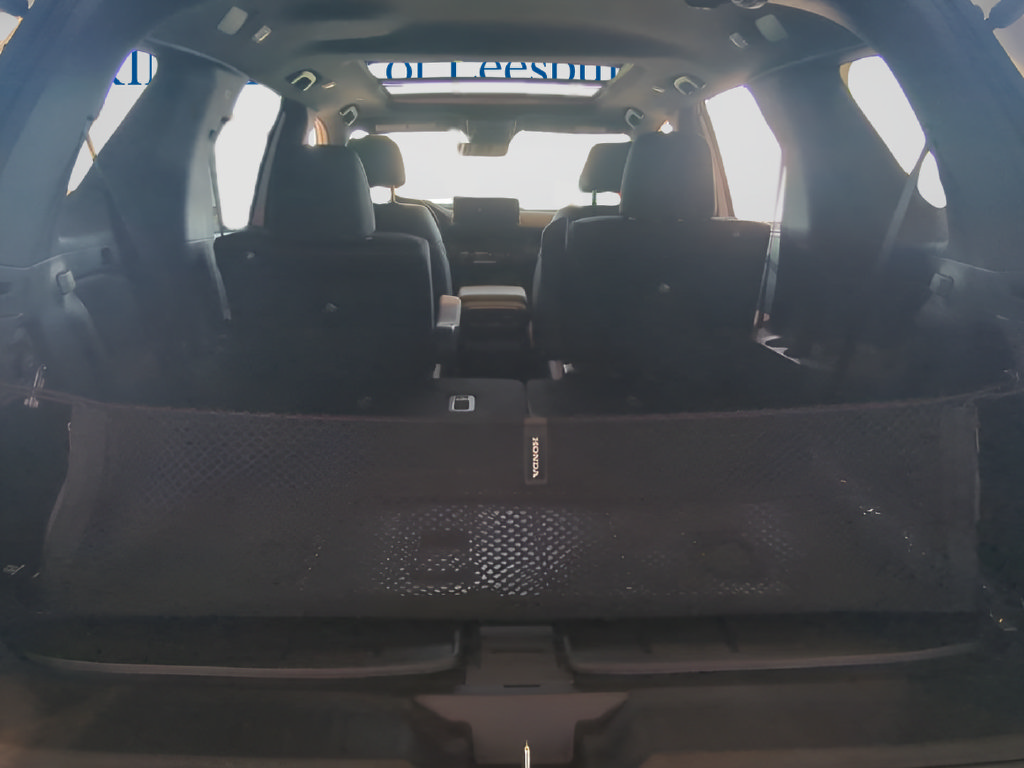 New 2026 Honda Pilot TrailSport image 10