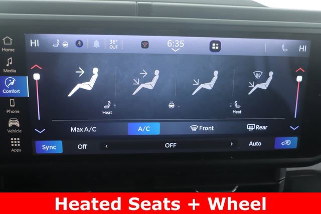 Used 2025 Jeep Wrangler Unlimited Sport S 4xe image 5