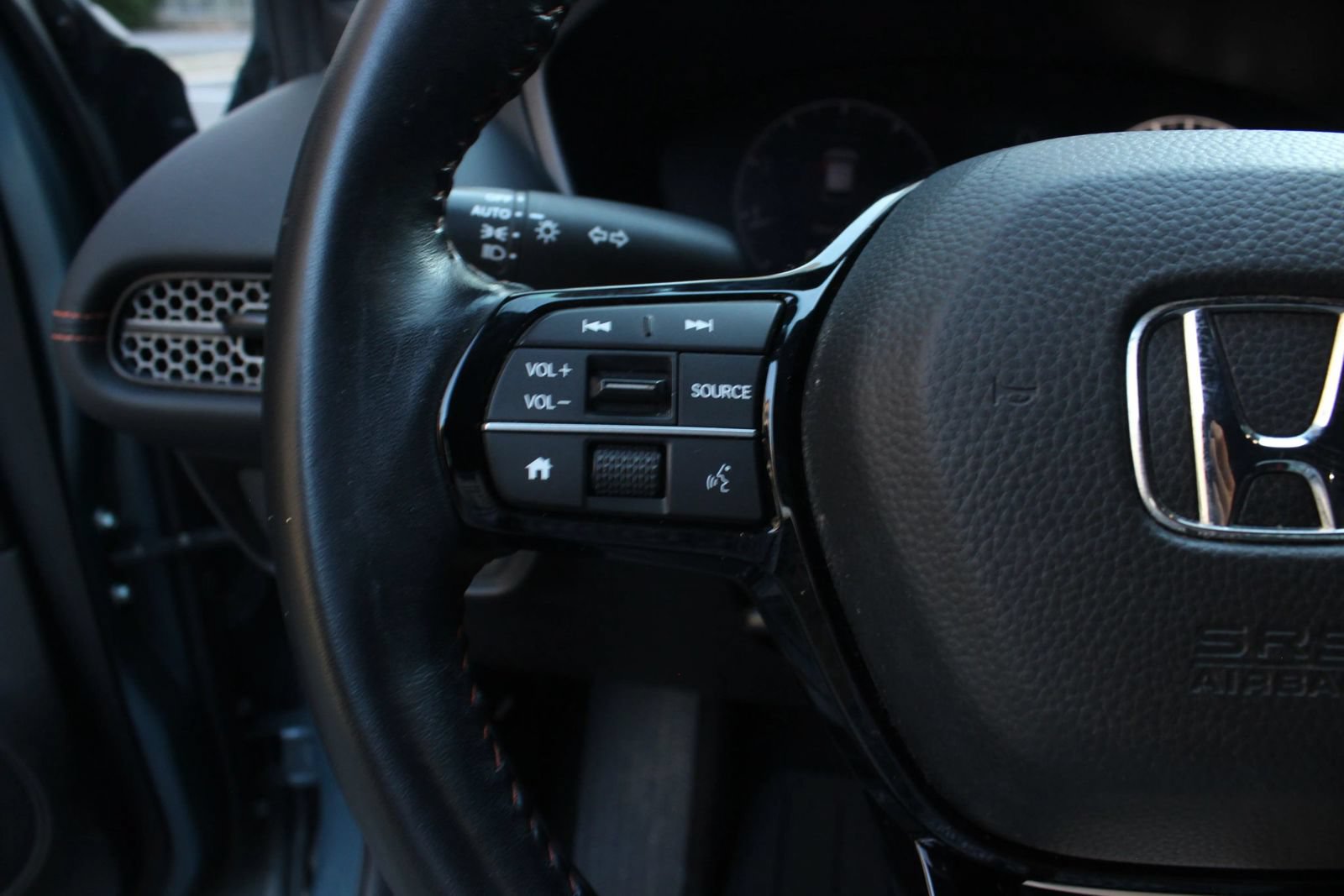 Used 2023 Honda HR-V Sport image 27