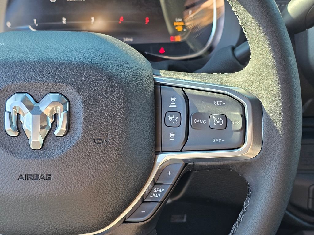 New 2026 RAM 2500 Laramie image 20