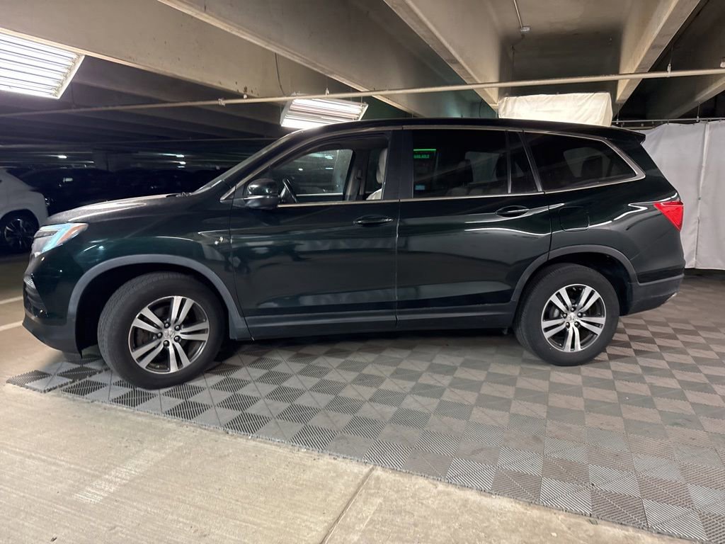 Used 2016 Honda Pilot EX-L image 4
