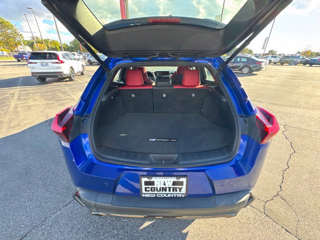 Used 2021 Lexus UX 250h F Sport w/ F Sport Premium Package AWD/4WD image 18