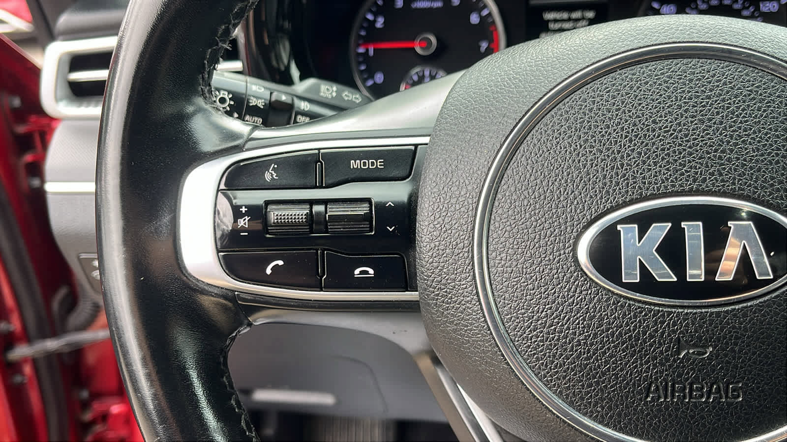 Used 2021 Kia K5 GT-Line w/ GT-Line FWD Premium Package image 12