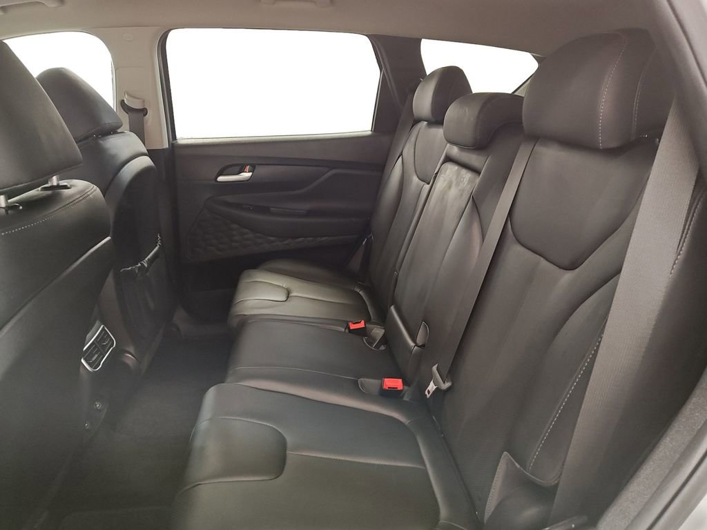 Used 2023 Hyundai Santa Fe XRT image 15