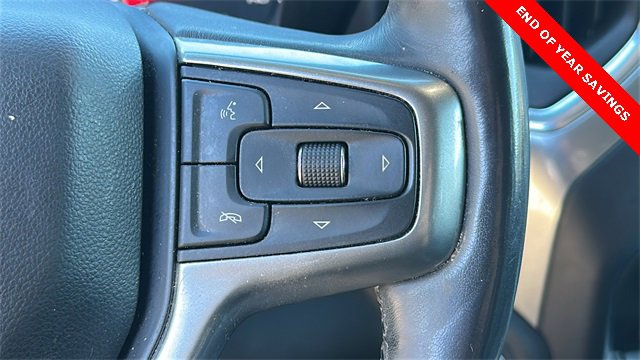 Used 2019 Chevrolet Silverado 1500 LT w/ All-Star Edition image 25