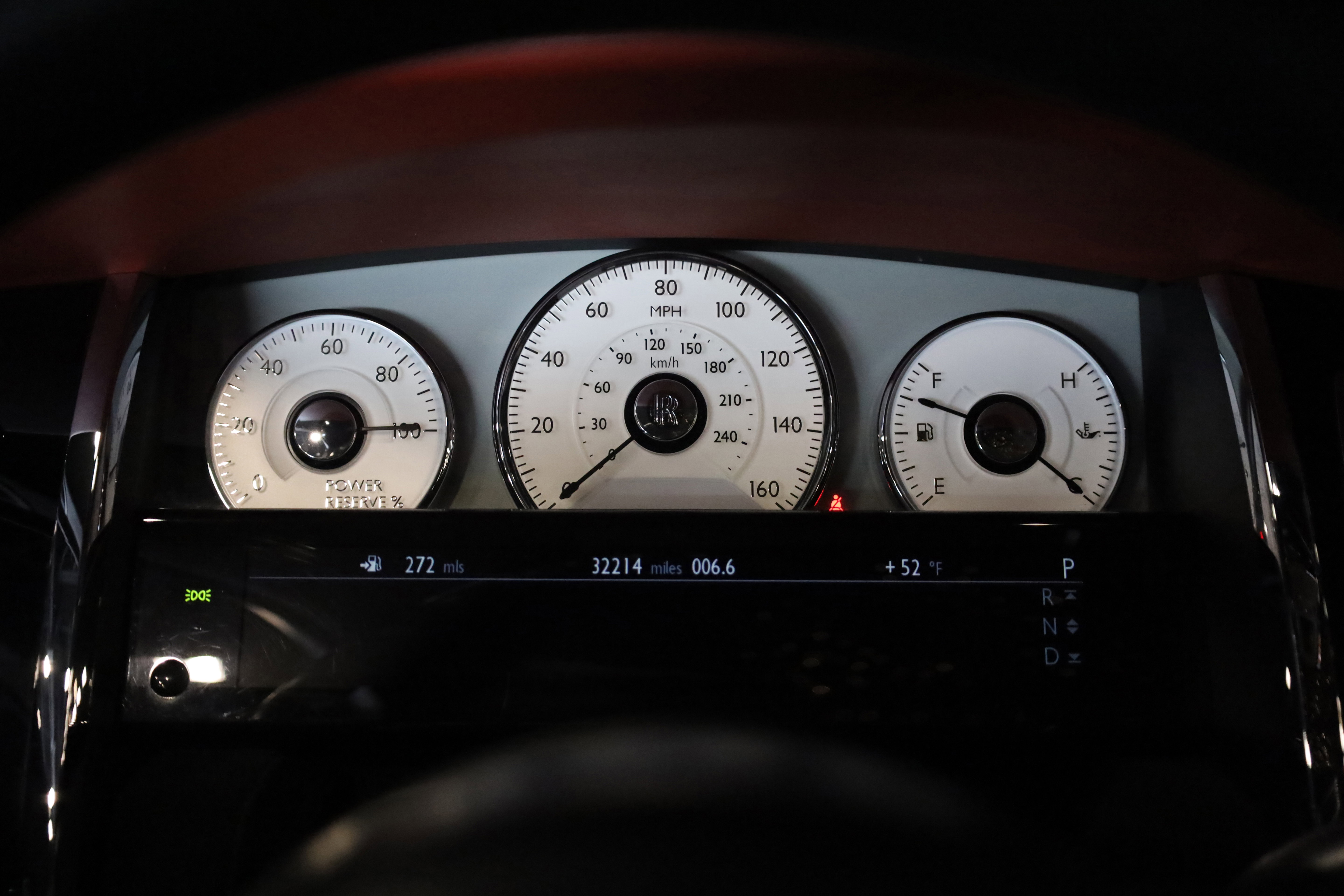 Used 2017 Rolls-Royce Ghost image 20