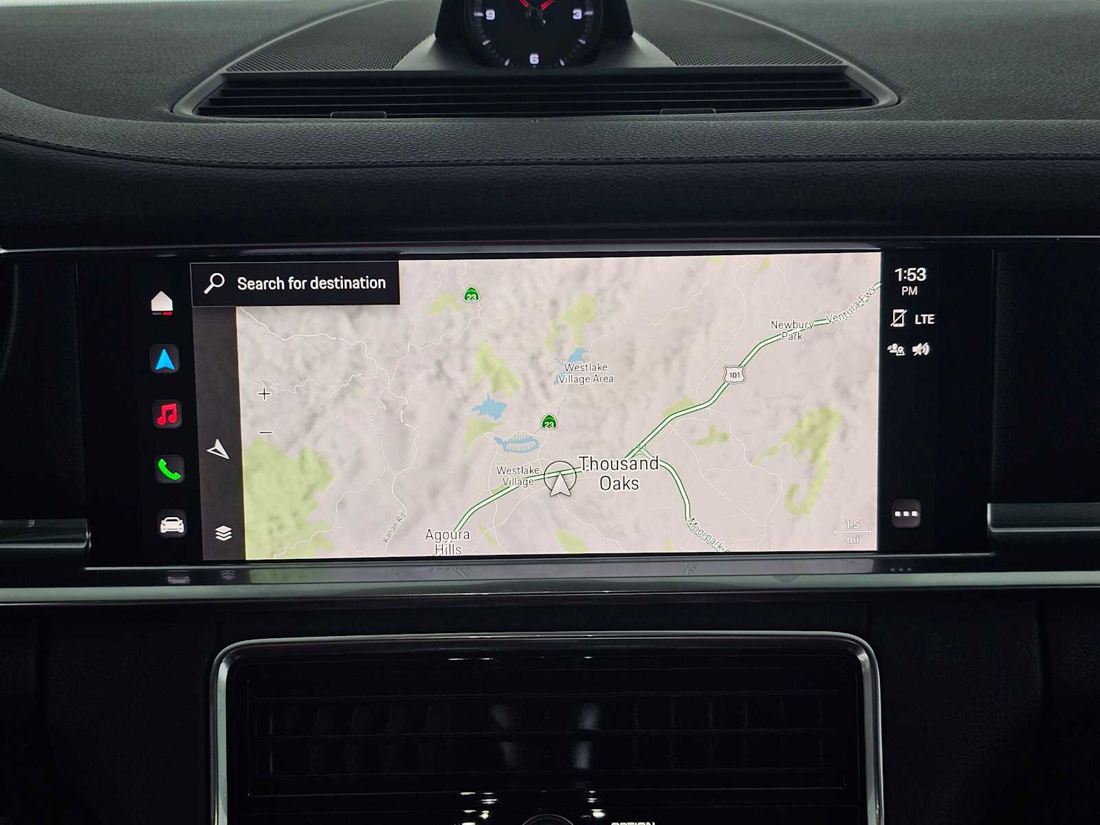 Used 2023 Porsche Panamera Platinum Edition image 24