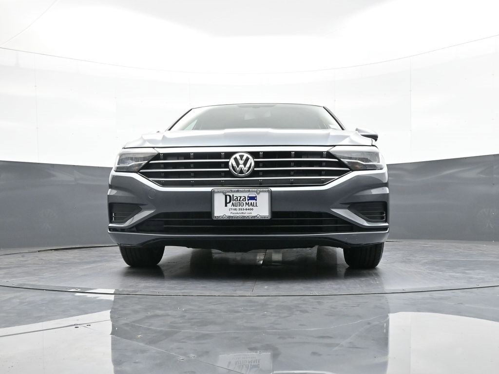 Used 2021 Volkswagen Jetta S image 27