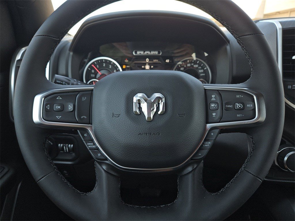 New 2025 RAM 1500 Lone Star image 30