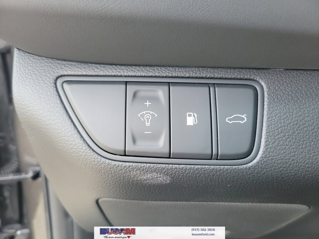 Used 2026 Genesis G70 2.5T AWD/4WD image 18