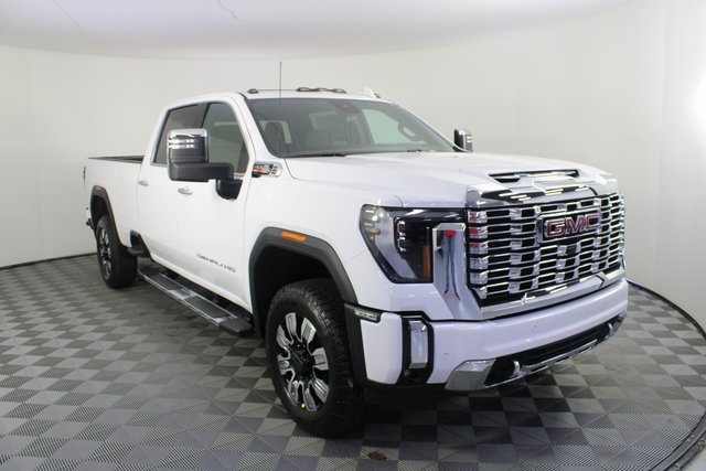 New 2026 GMC Sierra 3500 Denali w/ Denali Reserve Package image 31