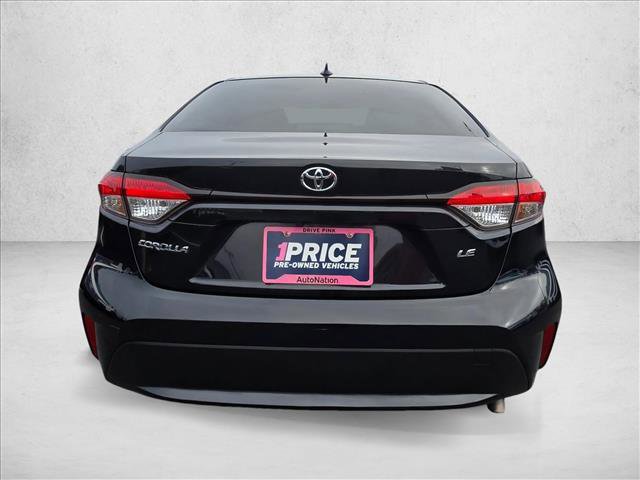 Used 2022 Toyota Corolla LE image 7
