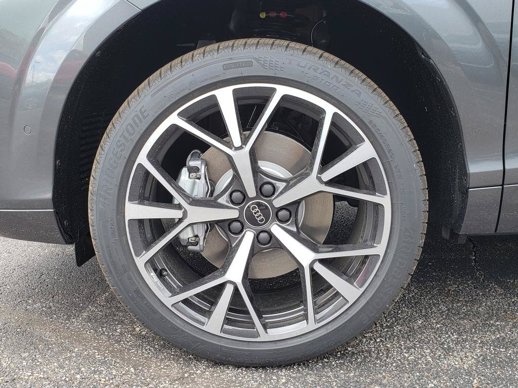 New 2026 Audi Q3 quattro 2.0T AWD/4WD image 12