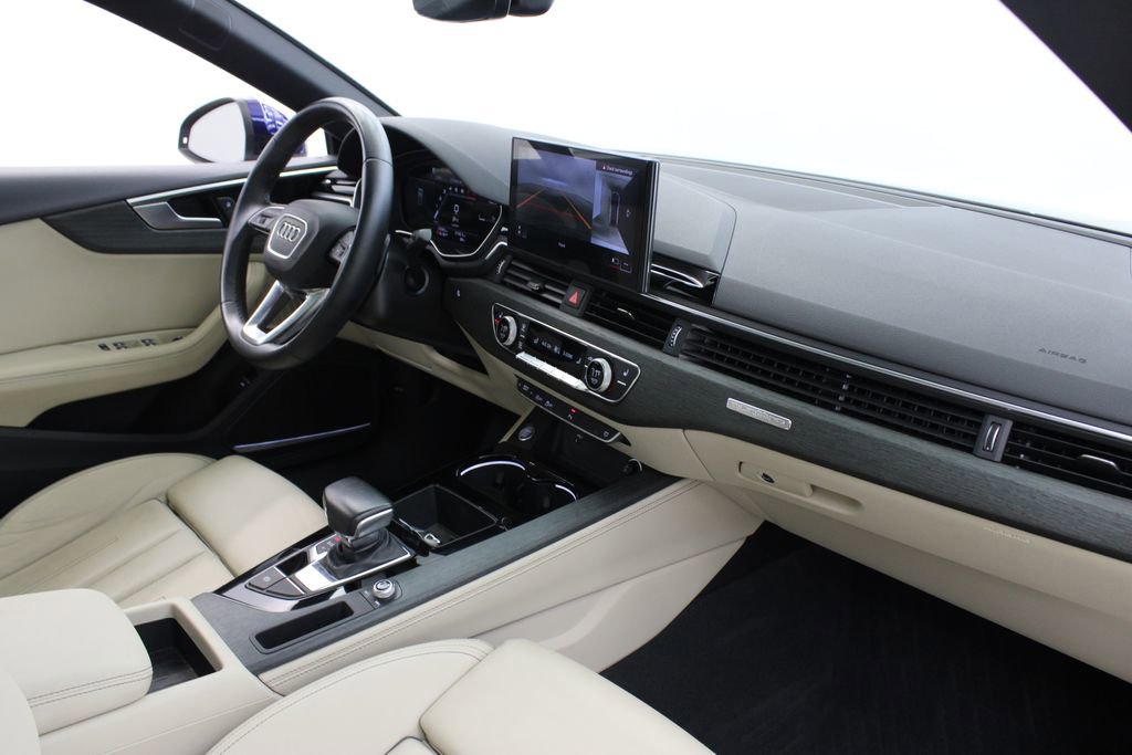 Used 2024 Audi A5 2.0T Premium Plus image 26