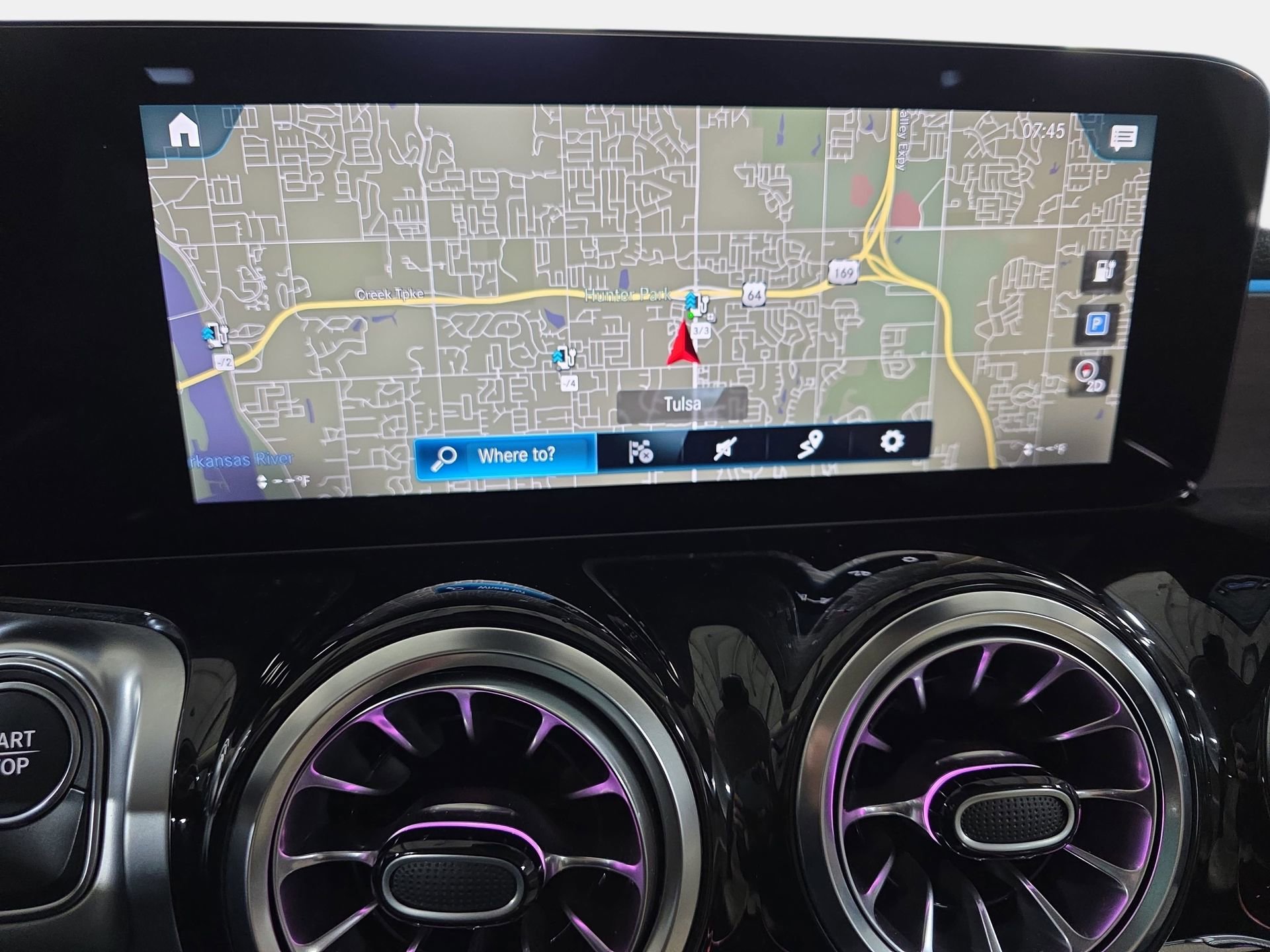 Certified 2023 Mercedes-Benz EQB 250+ image 22