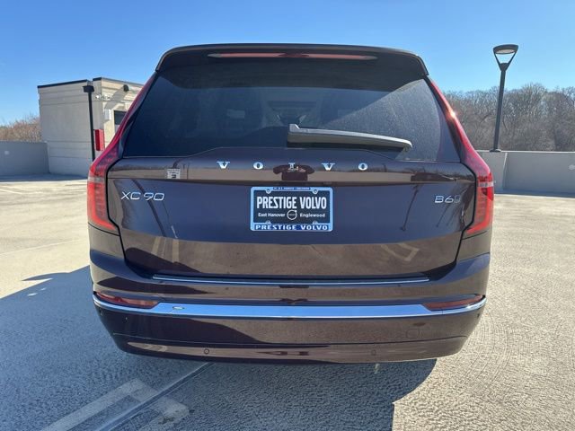 New 2026 Volvo XC90 B6 Plus w/ Protection Package Premier AWD/4WD image 6