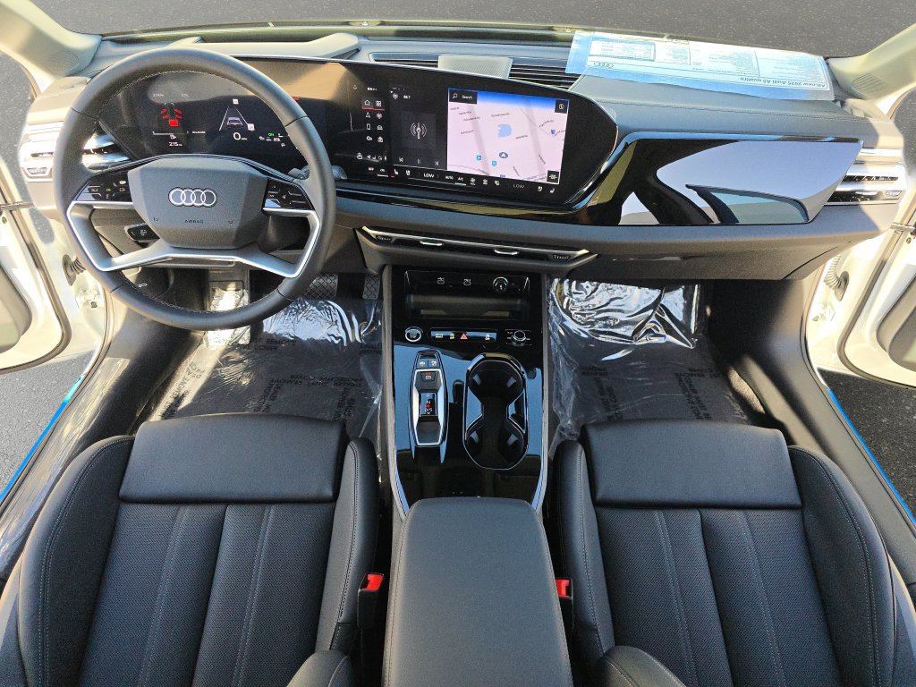 Used 2025 Audi A5 Premium w/ Premium Plus AWD/4WD image 10