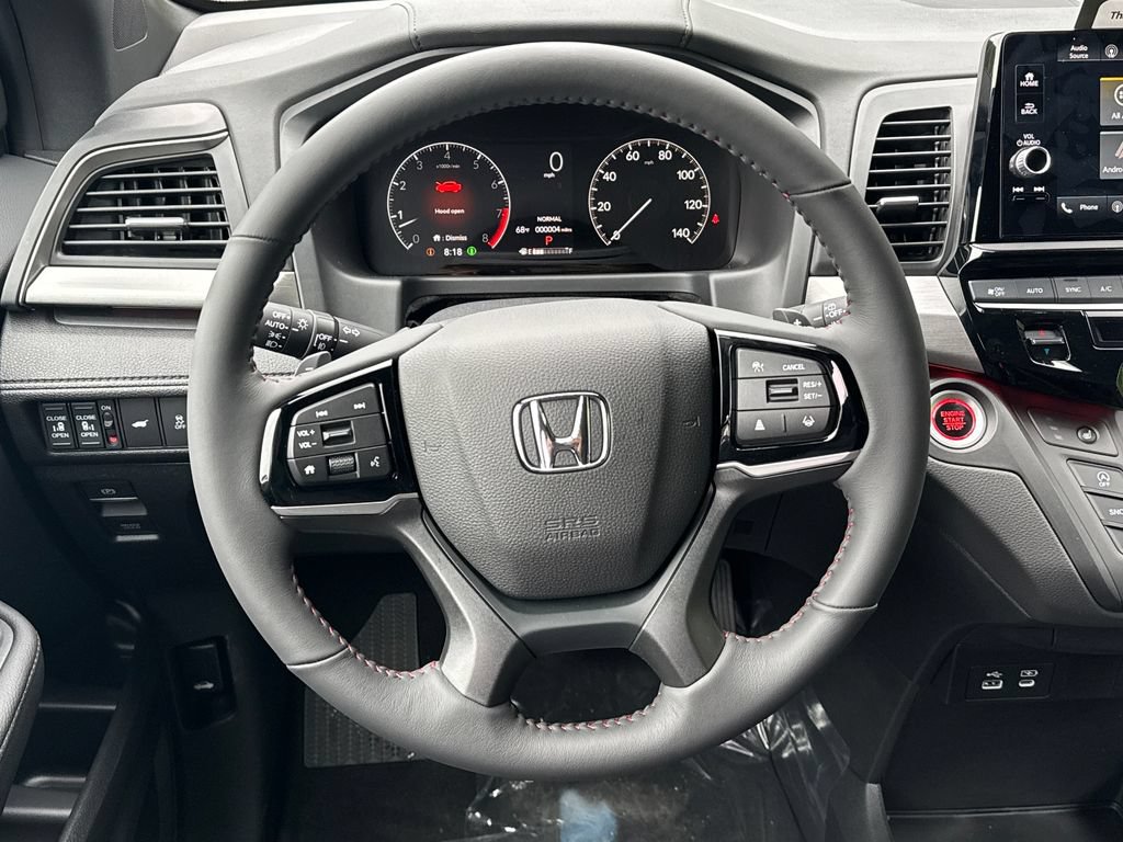 New 2026 Honda Odyssey Sport-L image 24