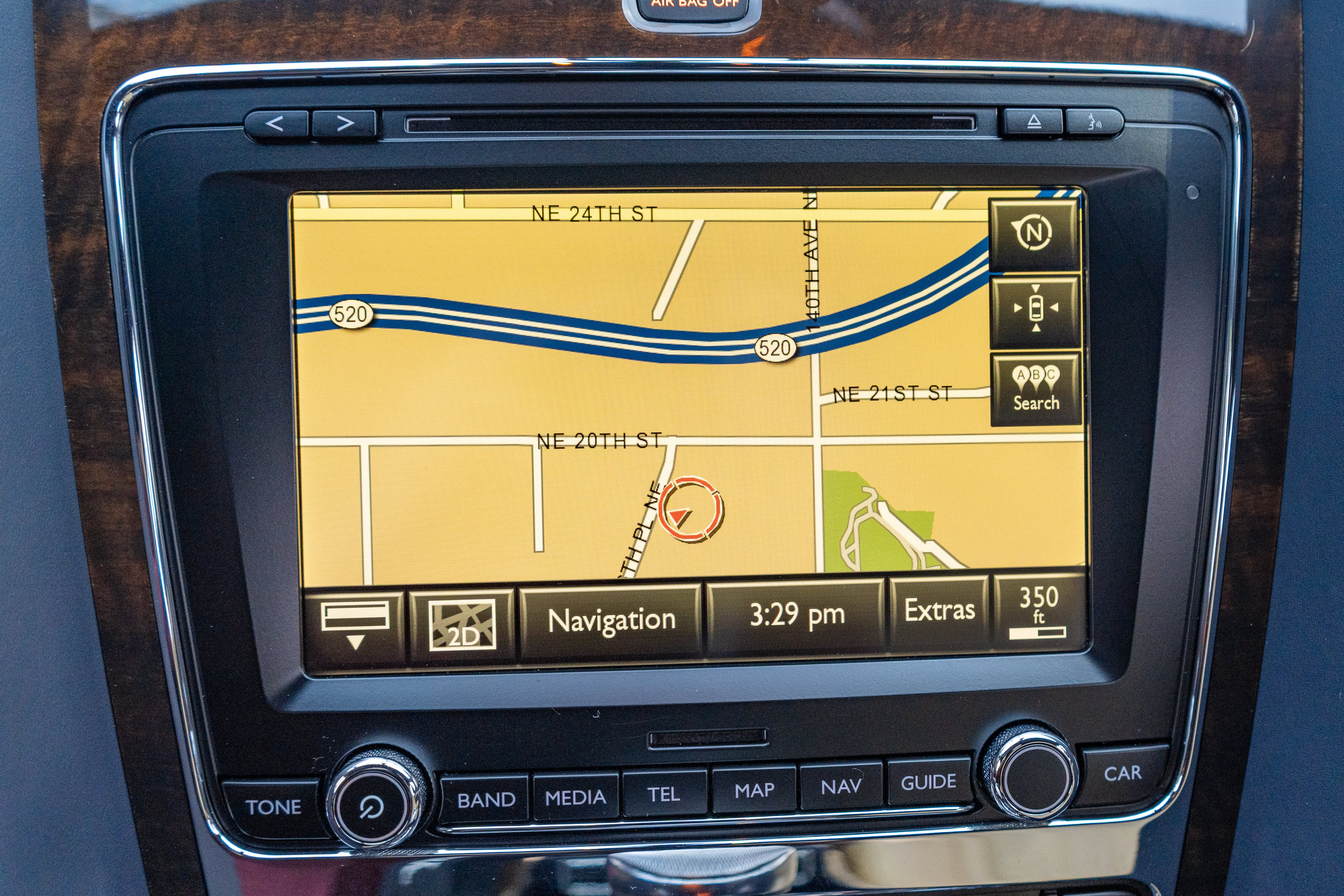 Used 2014 Bentley Continental GT V8 S AWD/4WD image 20
