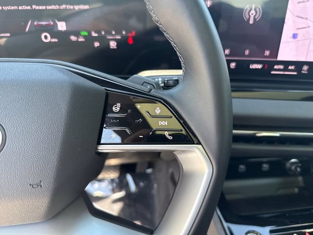 Certified 2025 Audi A5 2.0T Premium Plus AWD/4WD image 18