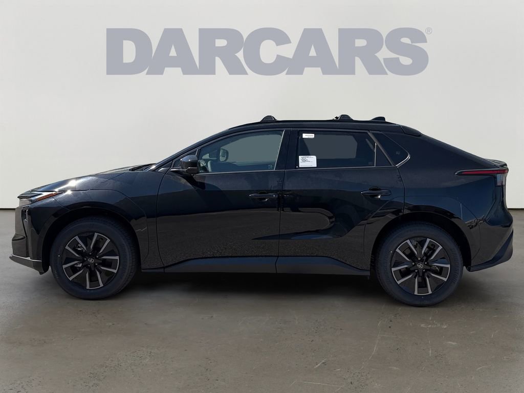 New 2026 Toyota bZ image 4