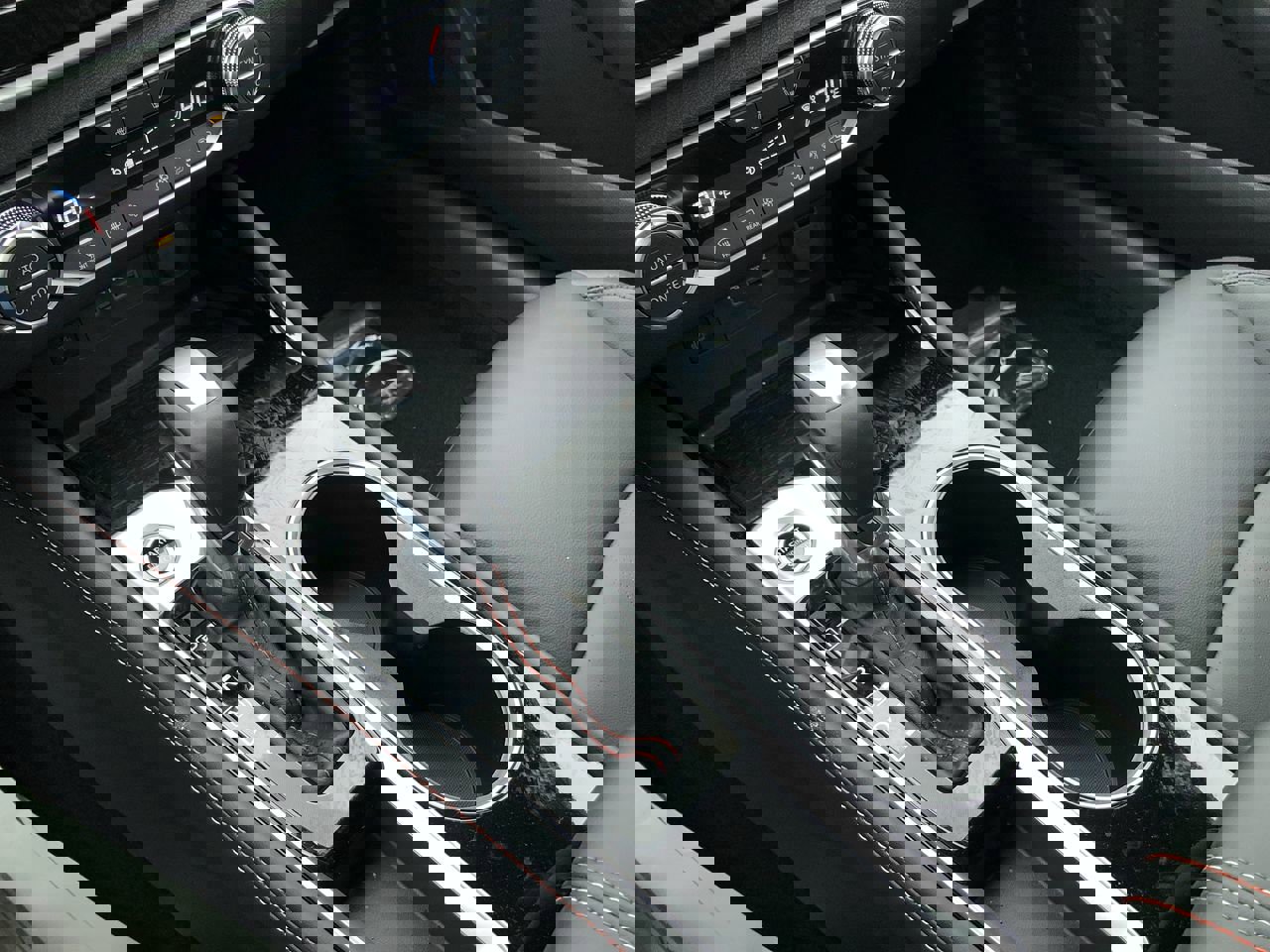 New 2025 Nissan Altima 2.5 SR w/ SR Premium Package image 27