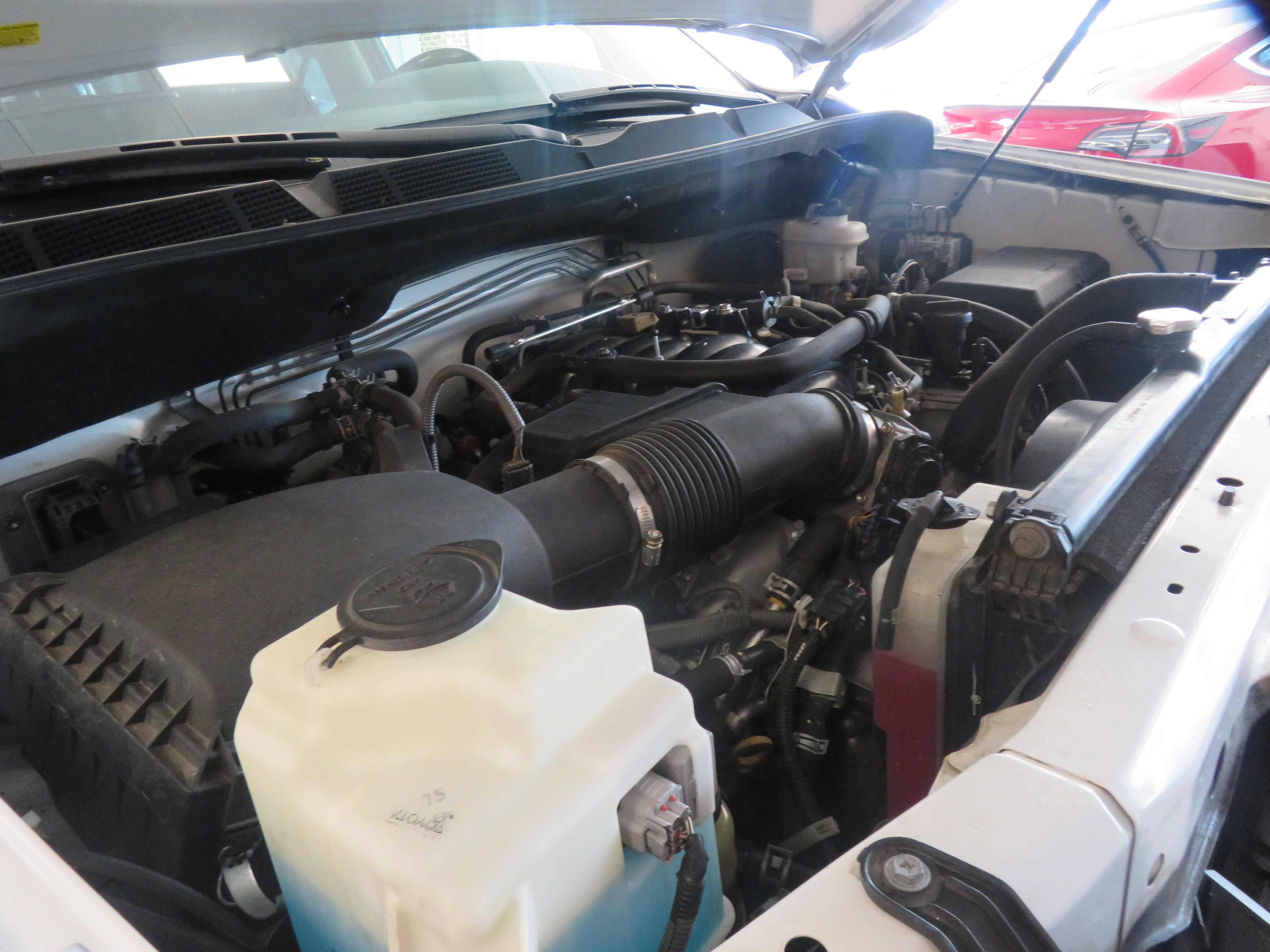 Used 2016 Toyota Sequoia Platinum AWD/4WD image 76