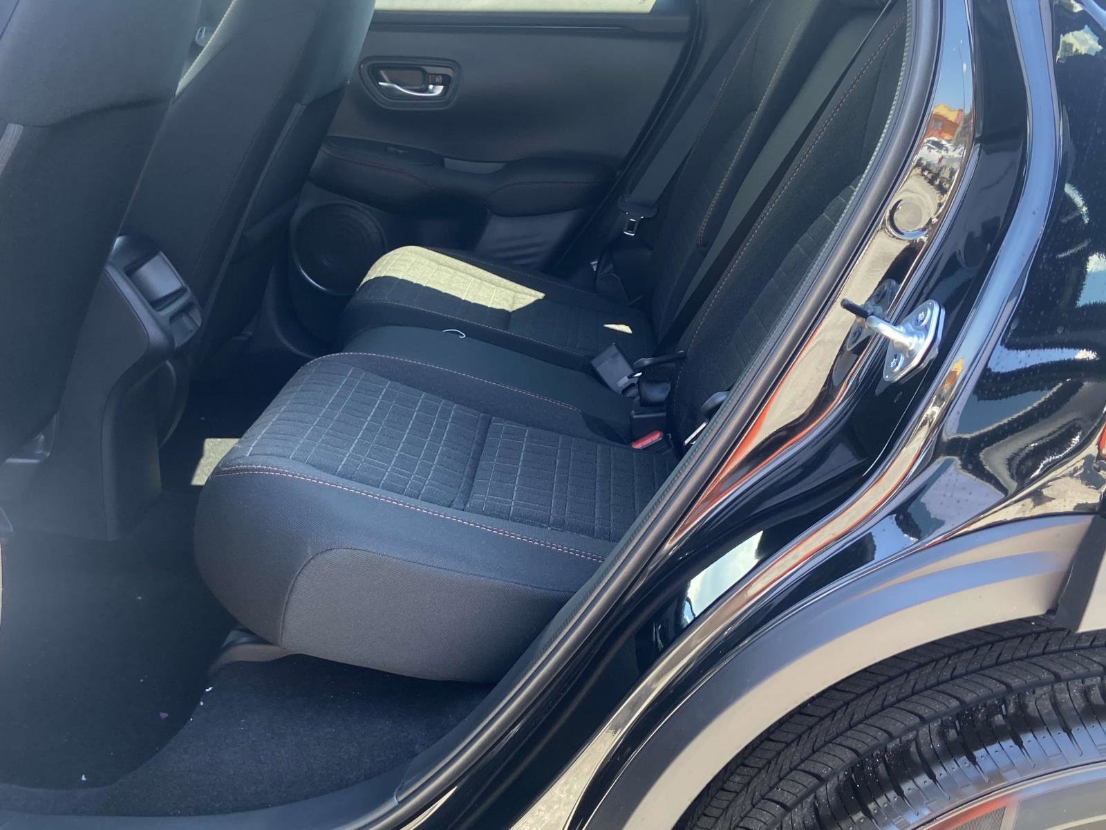 New 2026 Honda HR-V Sport image 9