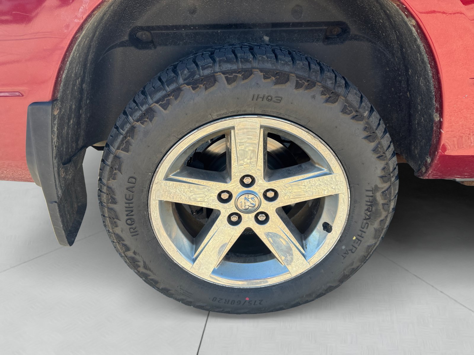 Used 2012 RAM 1500 Express w/ ST Popular Equipment Group AWD/4WD image 14
