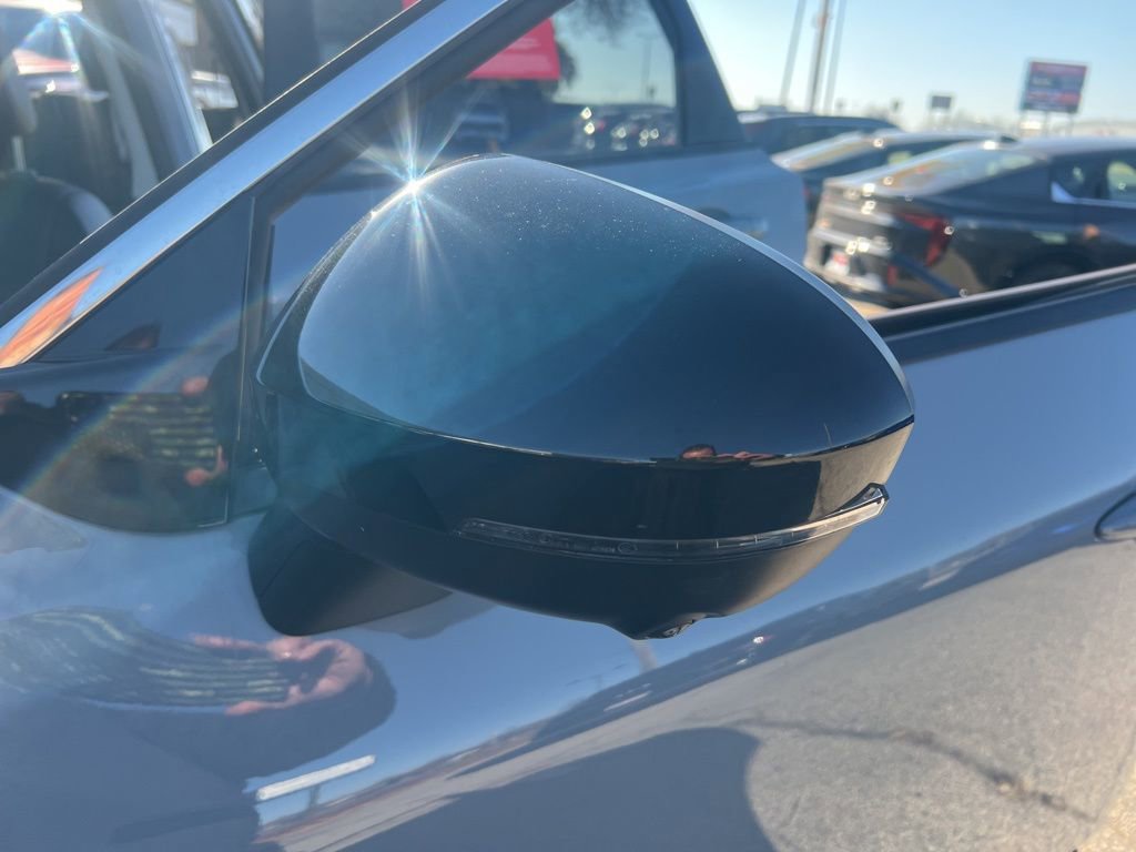 Certified 2023 Nissan Rogue SL w/ SL Premium Package image 32