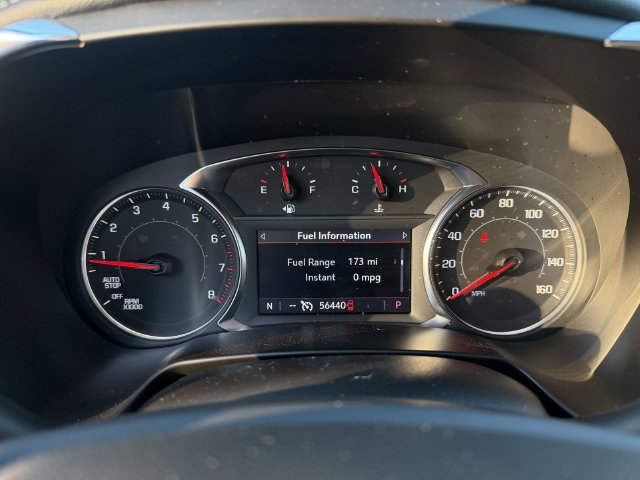 Used 2025 Chevrolet Blazer LT FWD image 15
