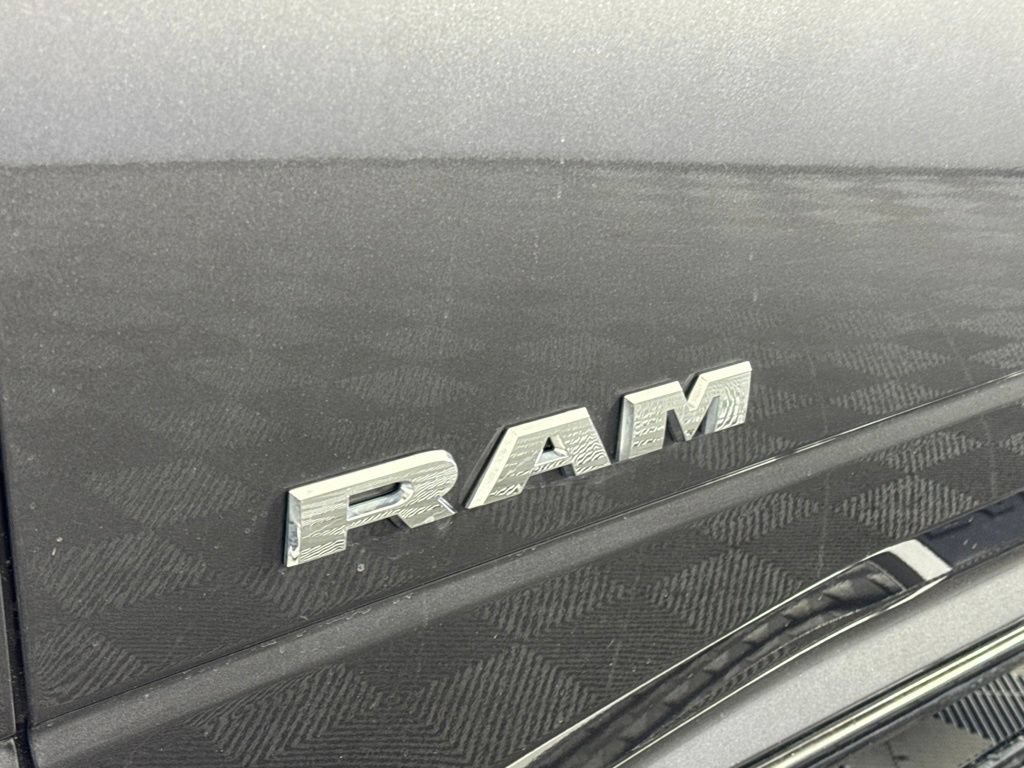 Certified 2025 RAM 3500 Laramie AWD/4WD image 50