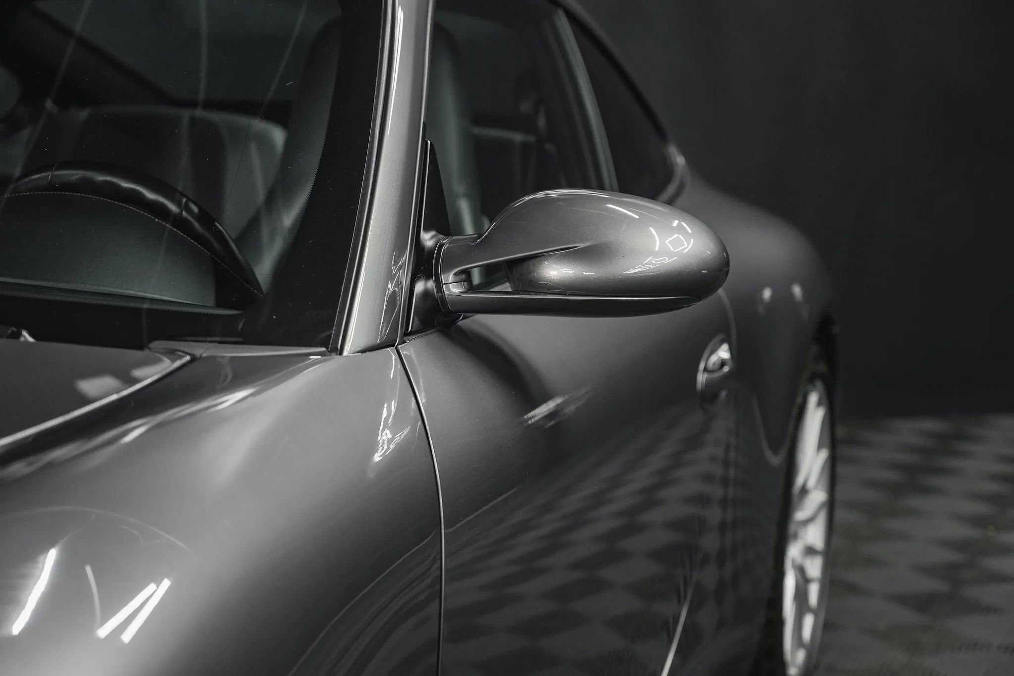 Used 2007 Porsche 911 GT3 RS image 6