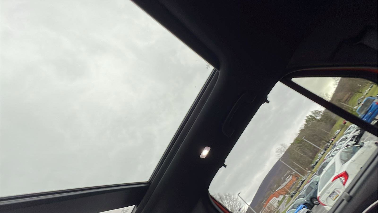 Used 2026 Honda Passport TrailSport Elite image 19