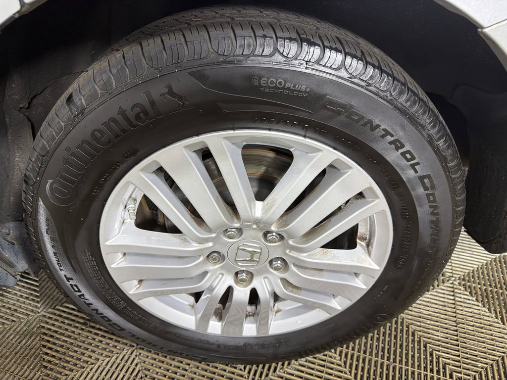 Used 2015 Honda Crosstour EX-L image 20