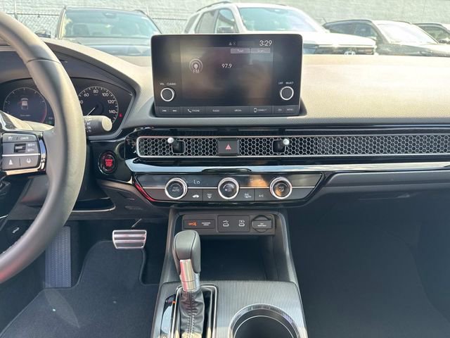 New 2026 Honda Civic Sport image 10