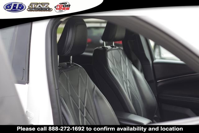 Used 2021 Ford Mustang Mach-E Select RWD image 19