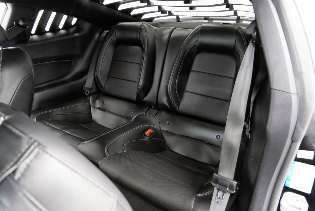 Used 2022 Ford Mustang GT Premium w/ GT Performance Package RWD image 20