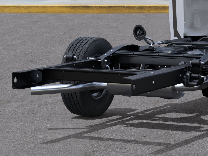 New 2026 Chevrolet Express 3500 image 14