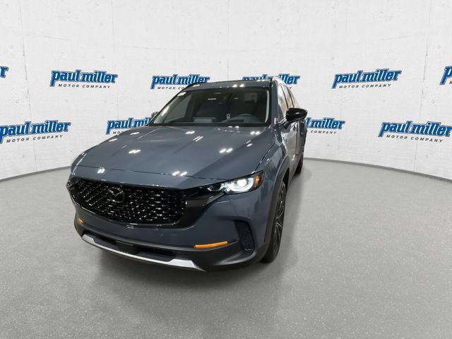 New 2026 MAZDA CX-50 AWD 2.5 S w/ Weather Package image 4
