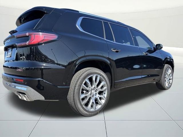 New 2026 GMC Acadia Denali w/ Super Cruise Package image 8