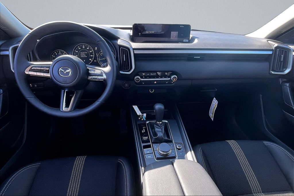 New 2026 MAZDA CX-50 AWD 2.5 S w/ Weather Package image 5
