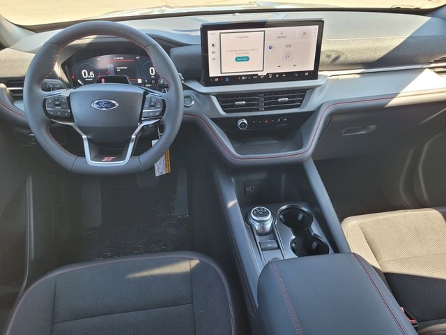 New 2026 Ford Explorer ST w/ Sun And Sound Package image 7