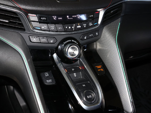 Certified 2023 Acura TLX w/ A-SPEC Package AWD/4WD image 21