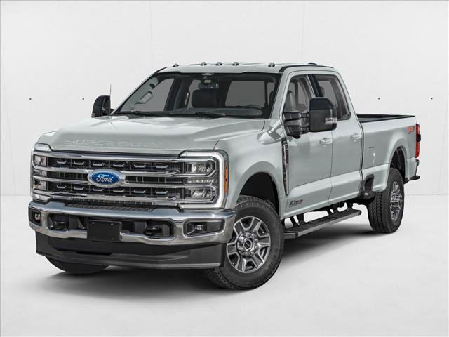 New 2026 Ford F350 Lariat