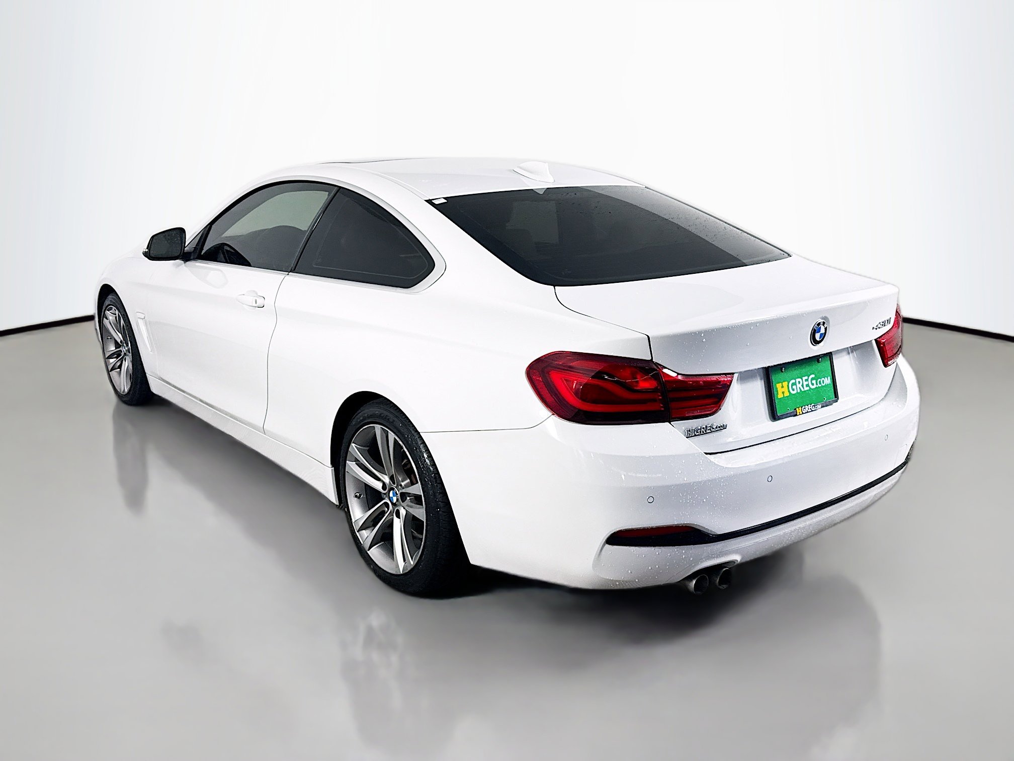 Used 2019 BMW 430i Coupe image 7