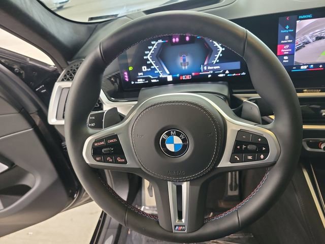 Used 2025 BMW X6 M60i image 21