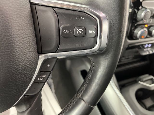 Used 2024 RAM 1500 Laramie image 22