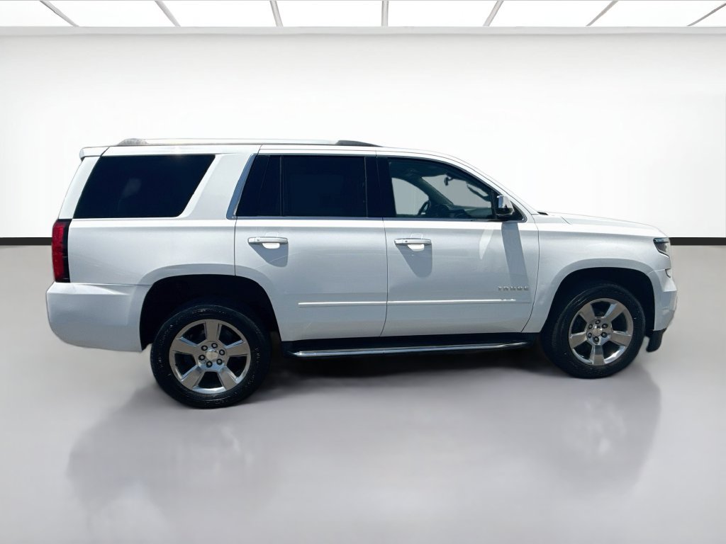 Used 2020 Chevrolet Tahoe Premier RWD image 4