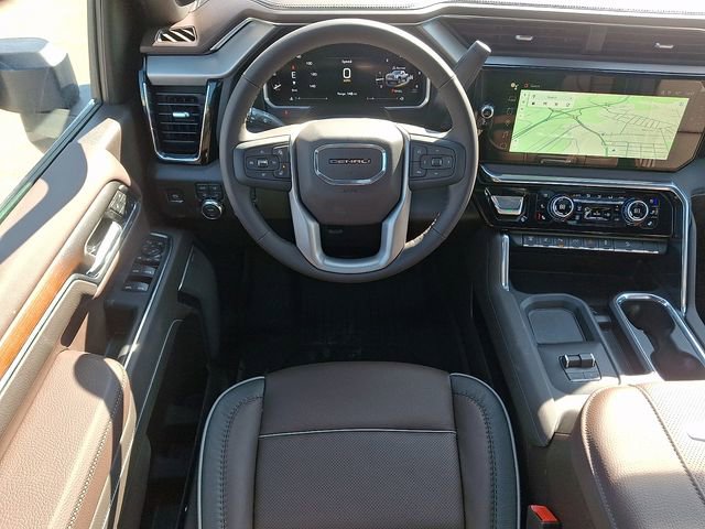 New 2026 GMC Sierra 2500 Denali w/ Max Trailering Package image 13